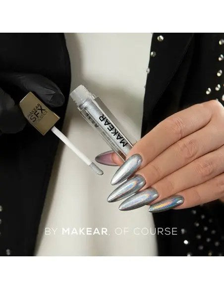 MAKEAR Polvo en crema SFX - NH01 - 2,3ml