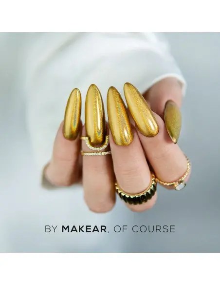 MAKEAR Polvo en crema SFX - NH02 - 2,3ml