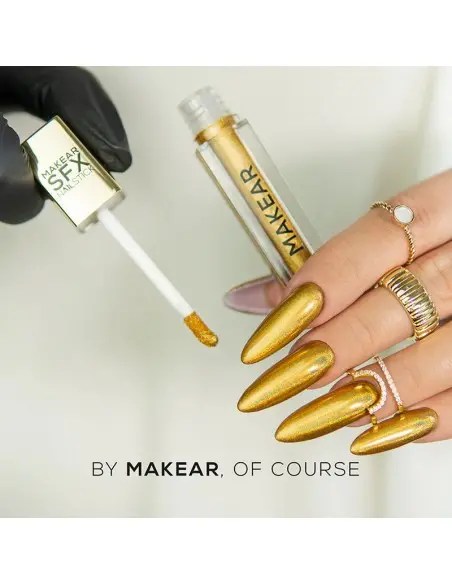 MAKEAR Polvo en crema SFX - NH02 - 2,3ml