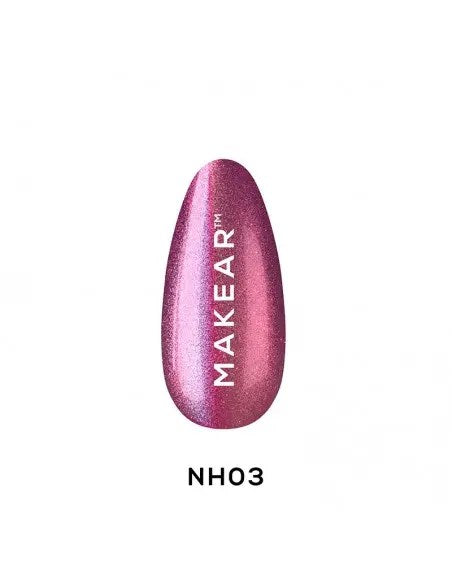 MAKEAR Polvo en crema SFX - NH03 - 2,3ml