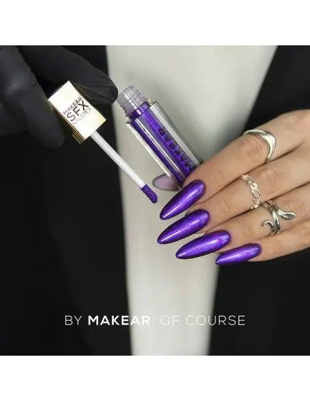 MAKEAR Polvo en crema SFX - NH05 - 2,3ml