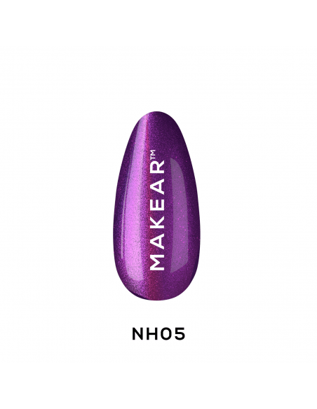 MAKEAR Polvo en crema SFX - NH05 - 2,3ml