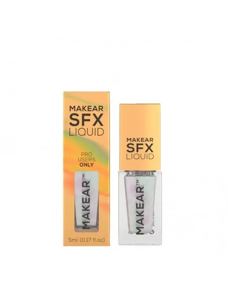 Polvo Líquido SFX Bright Prism BP06 5ml