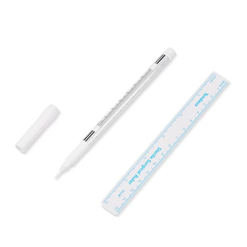 Lapiz ET Semipermanente blanco SURGICAL SKIN MAKER