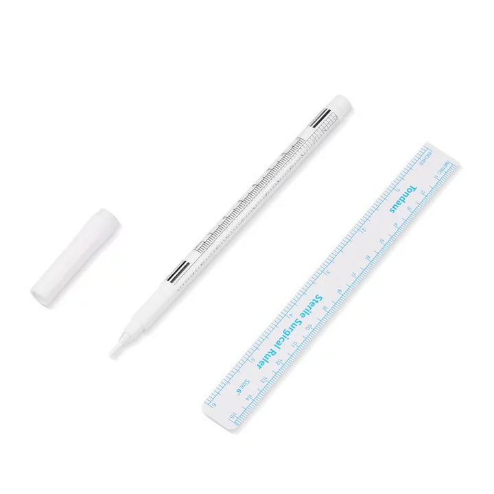 Lapiz ET Semipermanente blanco SURGICAL SKIN MAKER