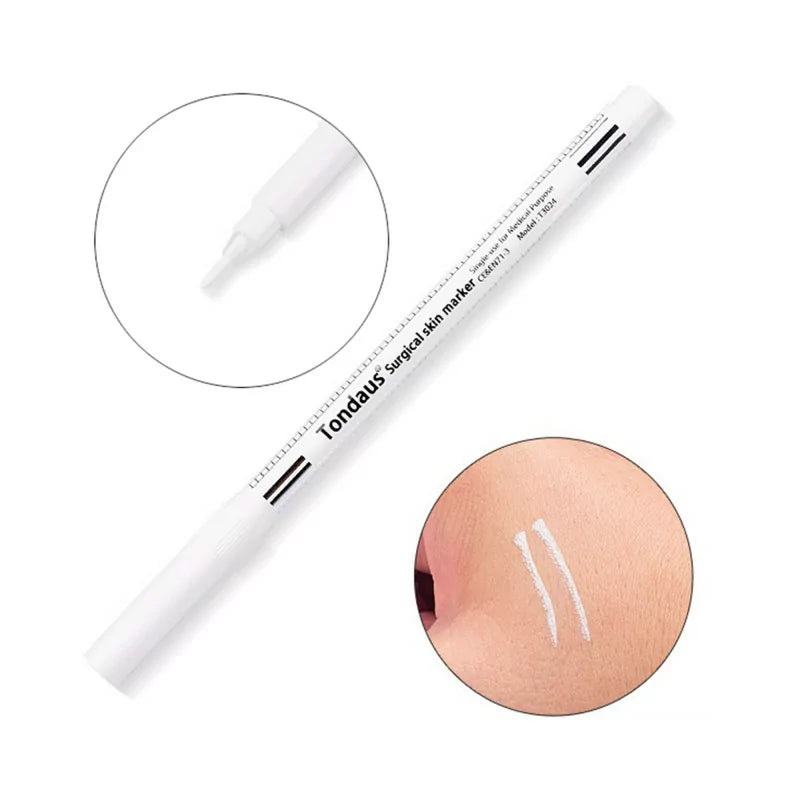 Lapiz ET Semipermanente blanco SURGICAL SKIN MAKER