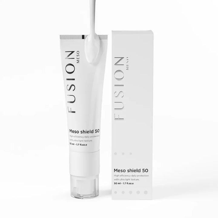 FUSION MESO SHIELD 50 | 50ml