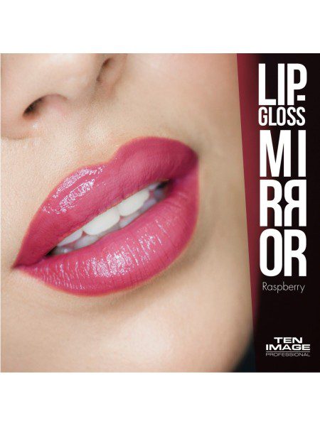 Mirror Lipgloss 3ml