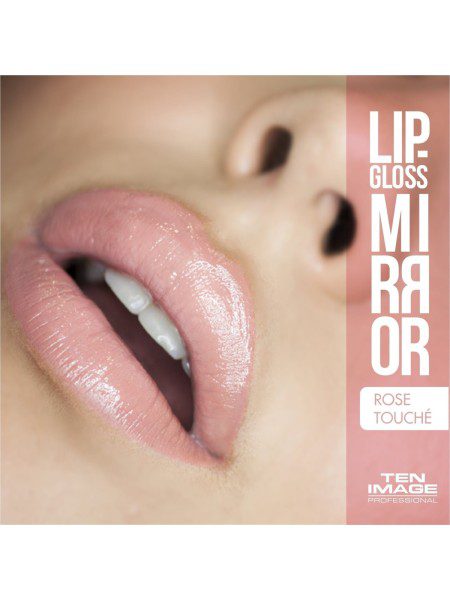 Mirror Lipgloss 3ml