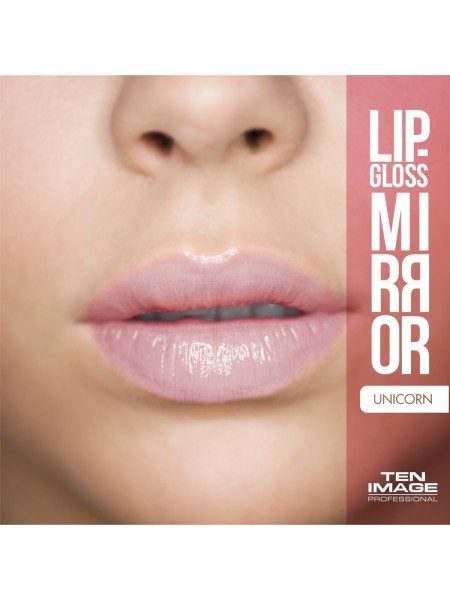 Mirror Lipgloss 3ml