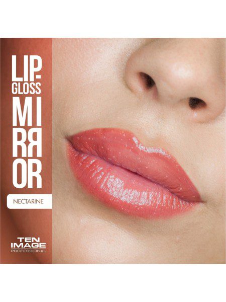 Mirror Lipgloss 3ml
