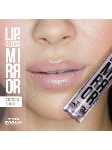Mirror Lipgloss 3ml