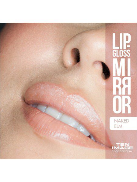 Mirror Lipgloss 3ml