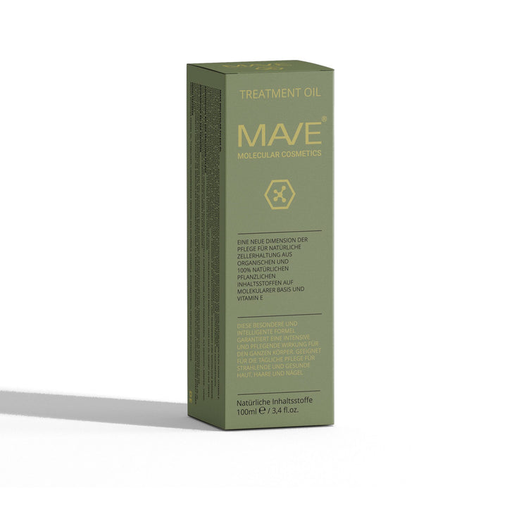 MAVE ACEITE MOLECULAR 100ml
