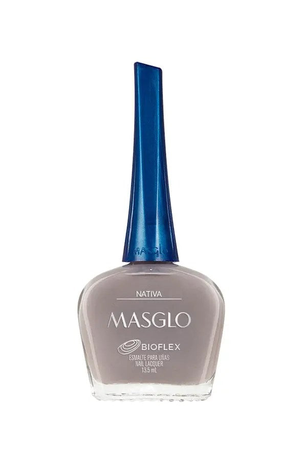 Esmalte Clásico MASGLO - NATIVA 13,5ML