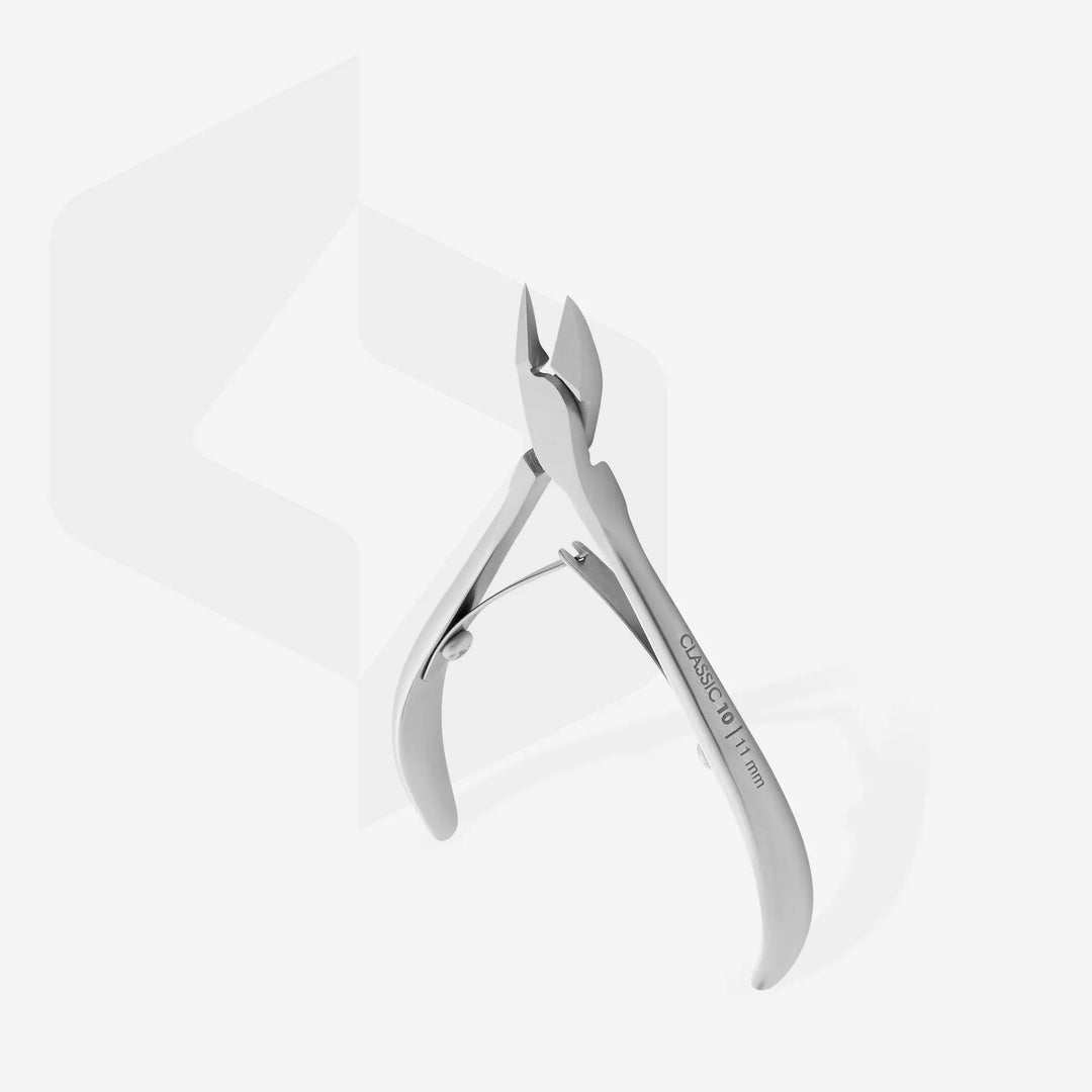 Alicate Cutícula CLASSIC 10