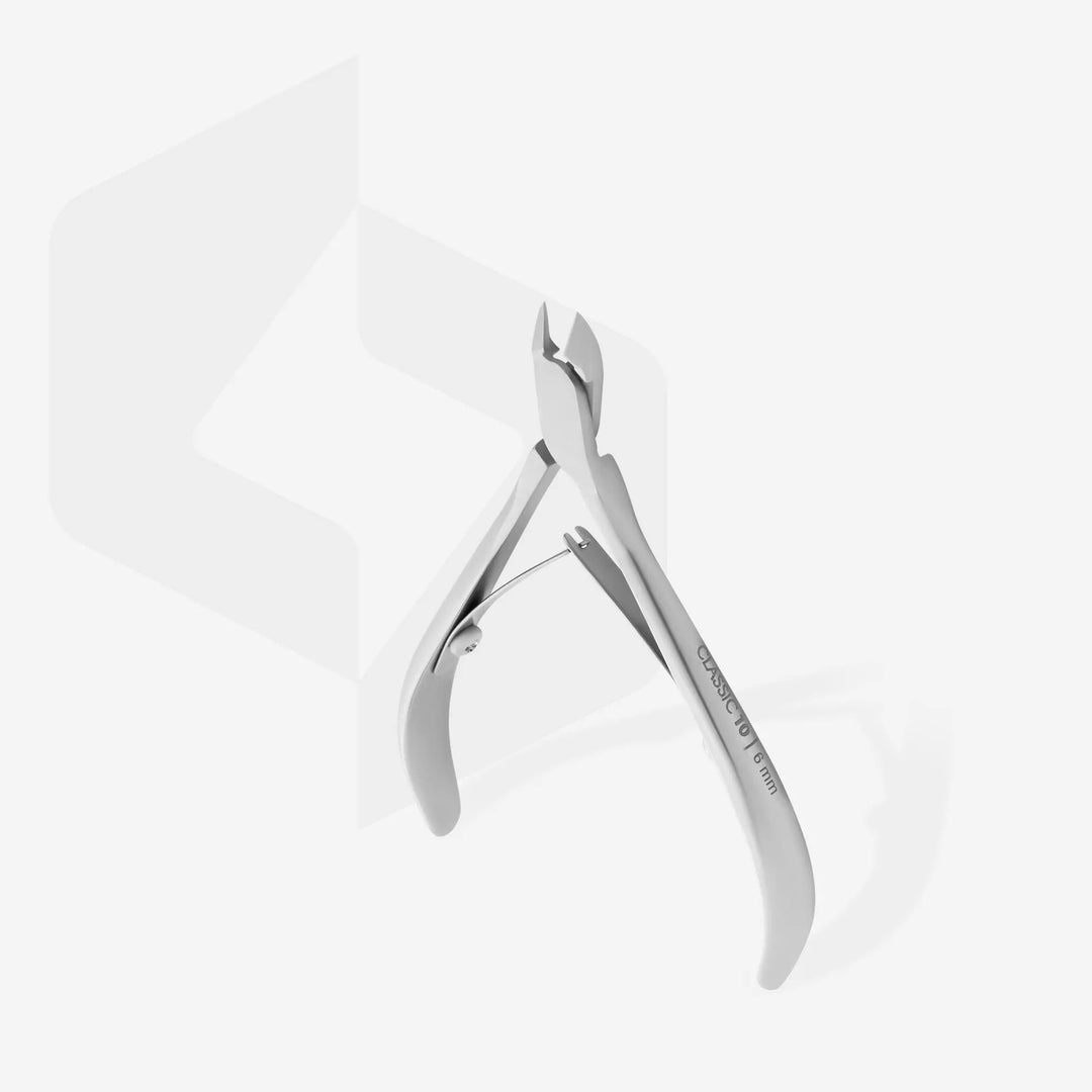 Alicate Cutícula CLASSIC 10