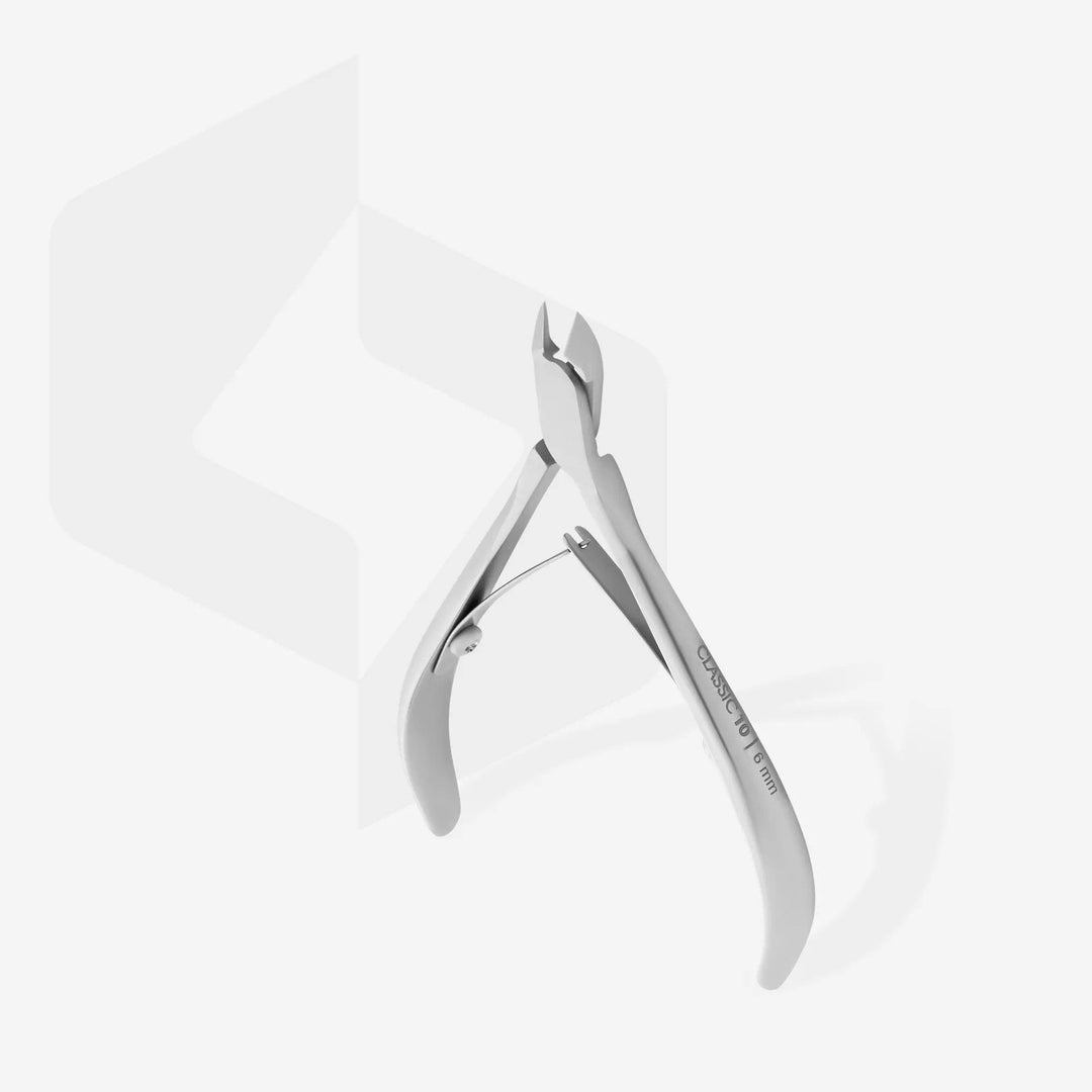 ALICATE CUTÍCULA STALEKS CLASSIC 10