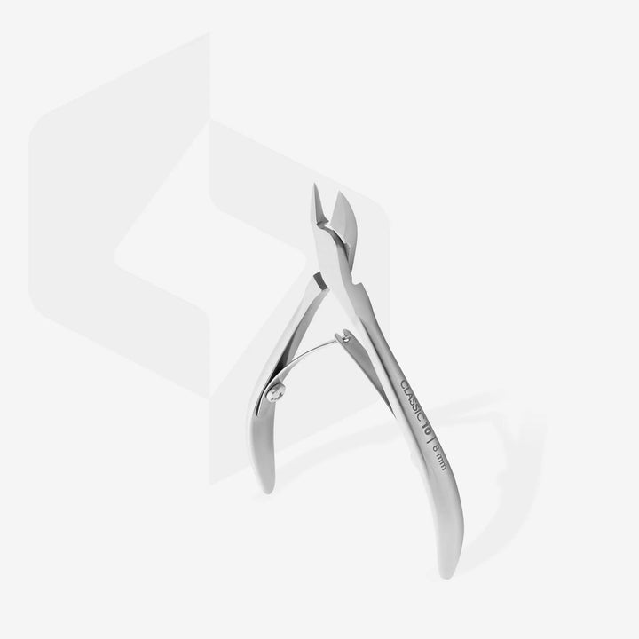 ALICATE CUTÍCULA STALEKS CLASSIC 10