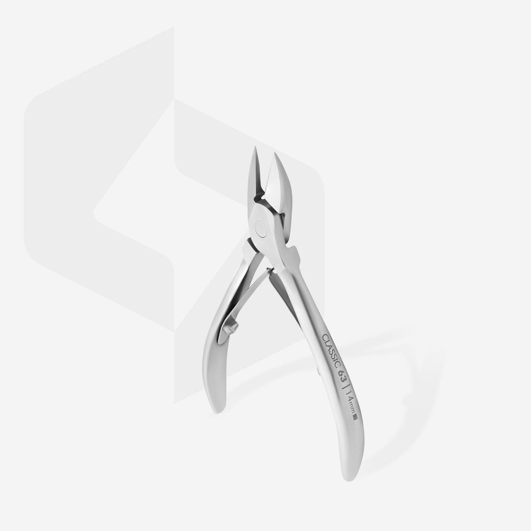 Cortauñas Staleks Classic 63 Tipo 14 mm