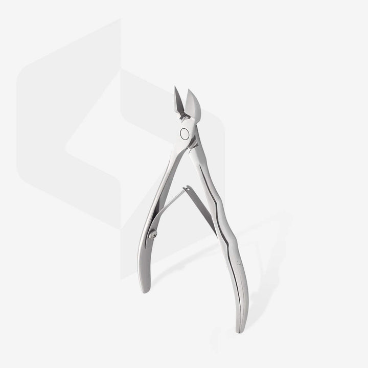 Alicate profesional para cutícula Staleks Expert 11