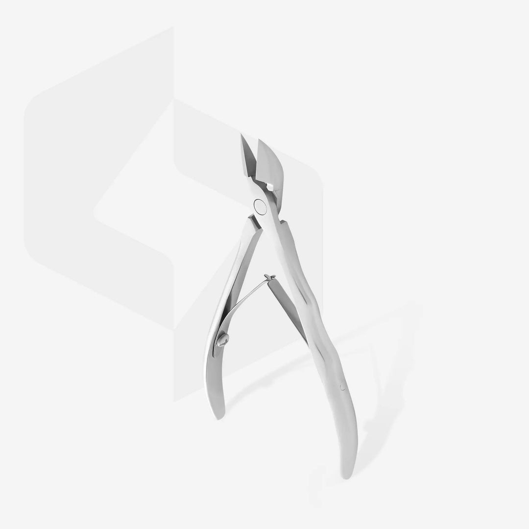 Alicate profesional para cutícula Staleks Expert 11