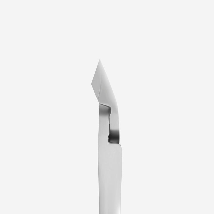 Alicate profesional para cutículas Staleks Pro Expert 100
