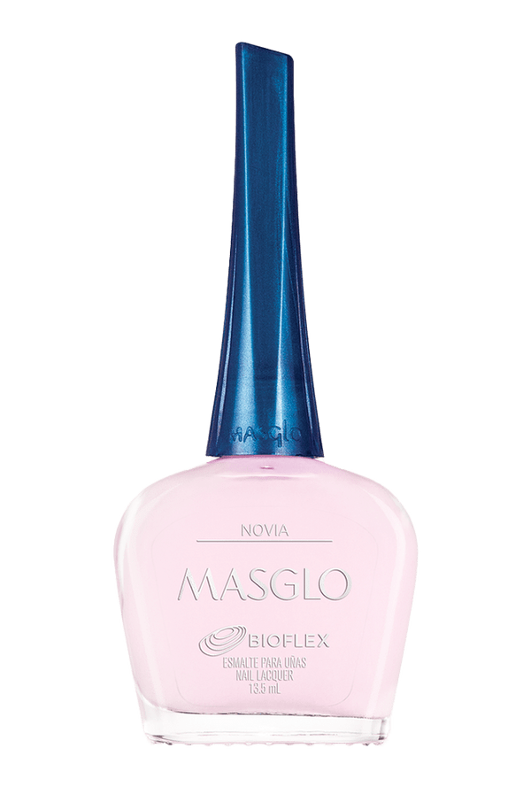 Esmalte Clásico MASGLO - NOVIA 13,5ML
