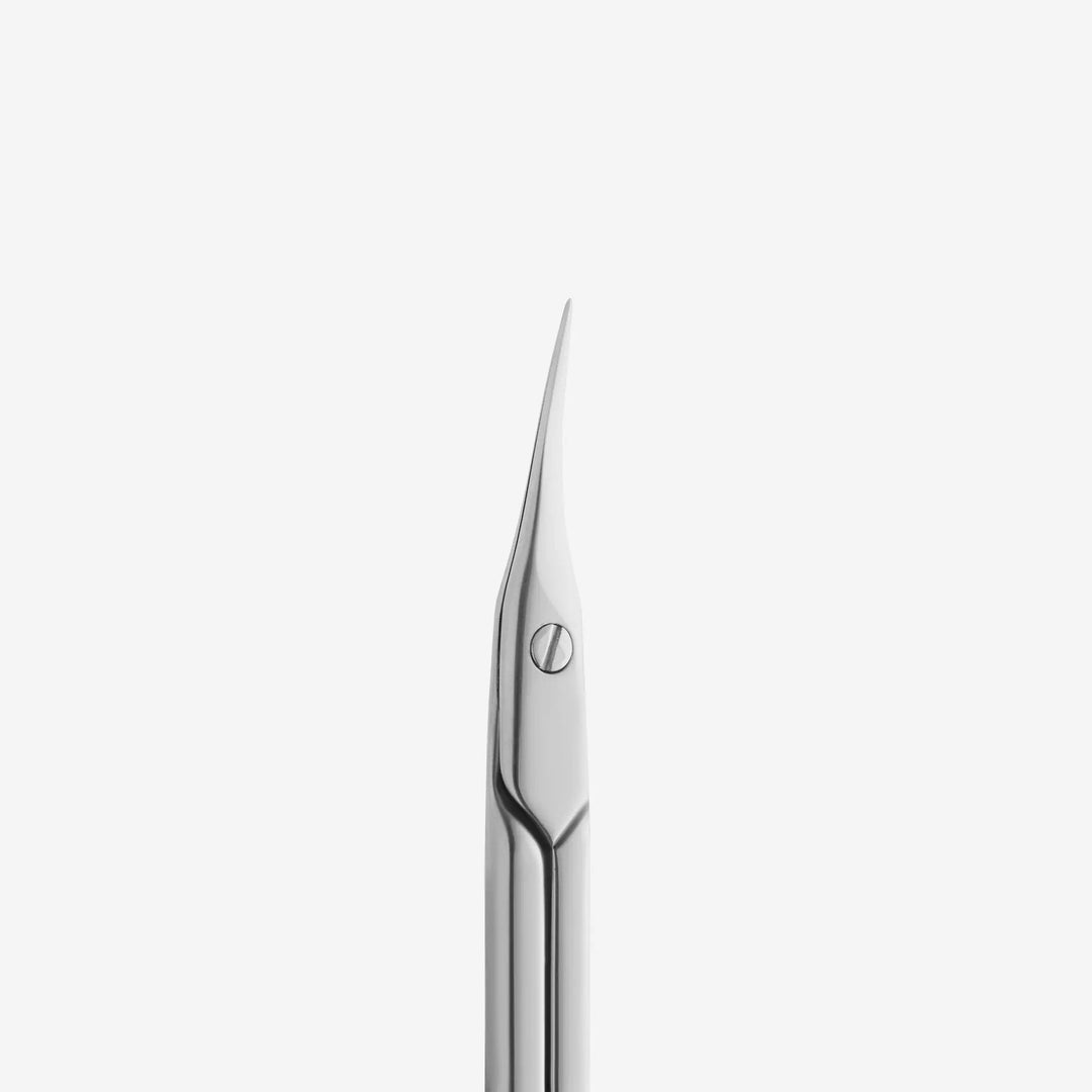 Tijeras profesionales para la cutícula Staleks Pro Expert 50