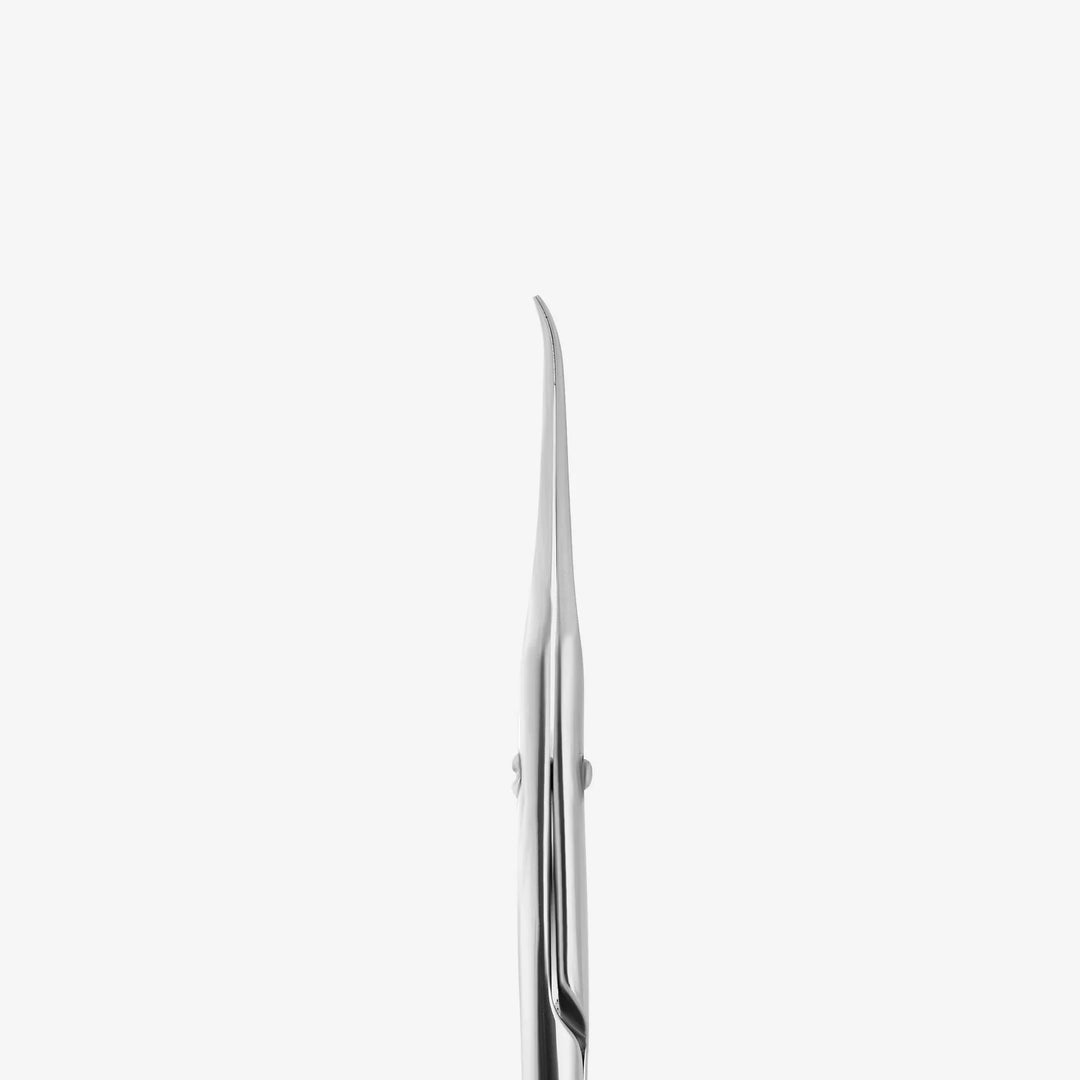 Tijera Profesional cutícula Staleks EXCLUSIVE 21 Magnolia