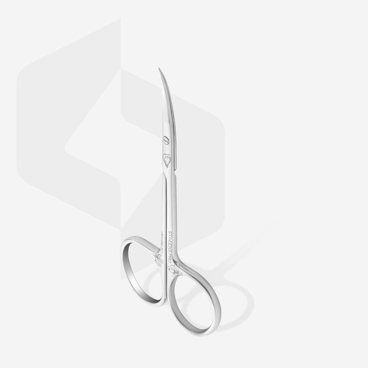 Tijera Professional Cutícula EXCLUSIVE 22 Magnolia
