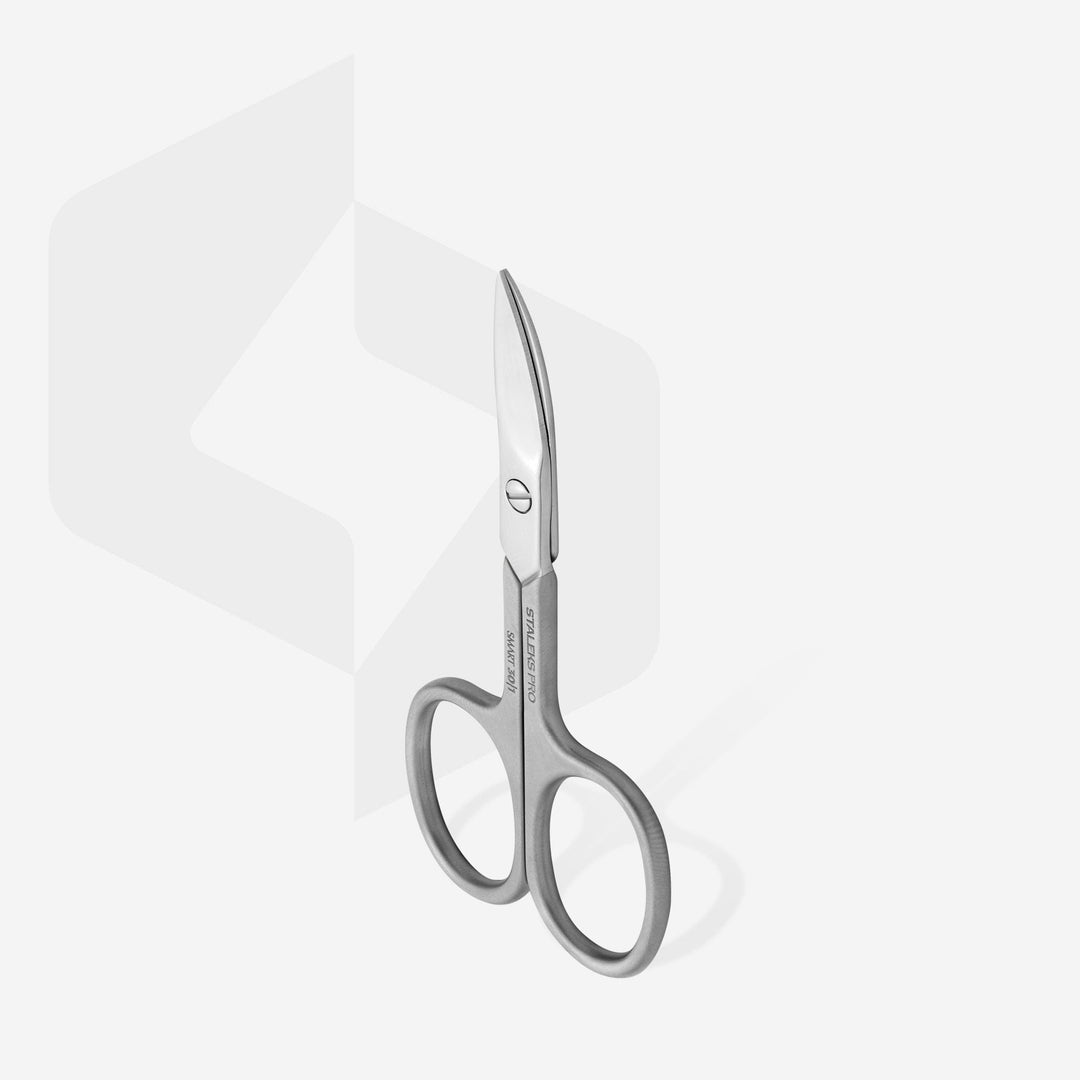 Tijeras para cutículas Staleks Smart 30 Tipo 1