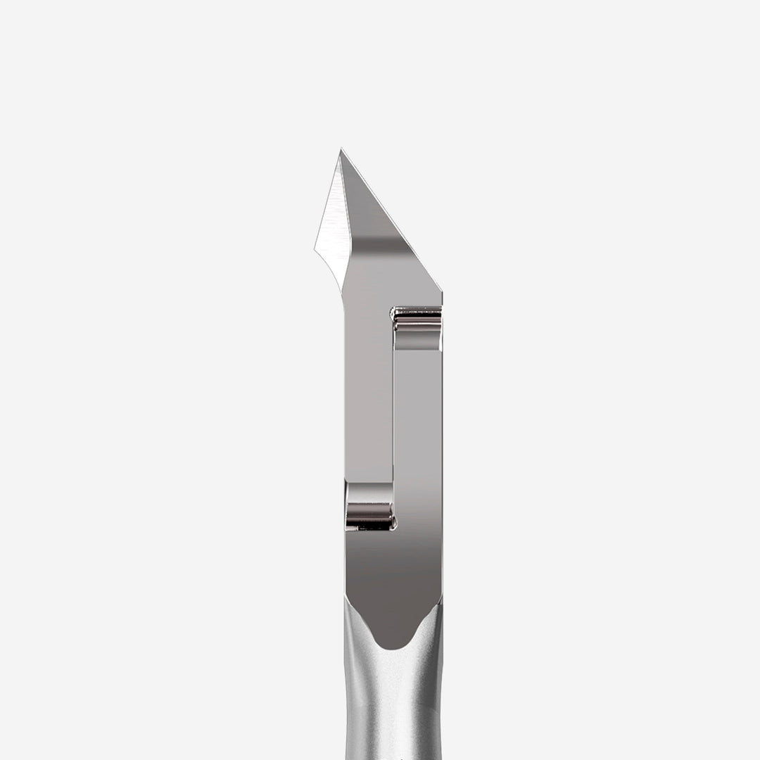Alicate para cutícula Staleks SMART 10