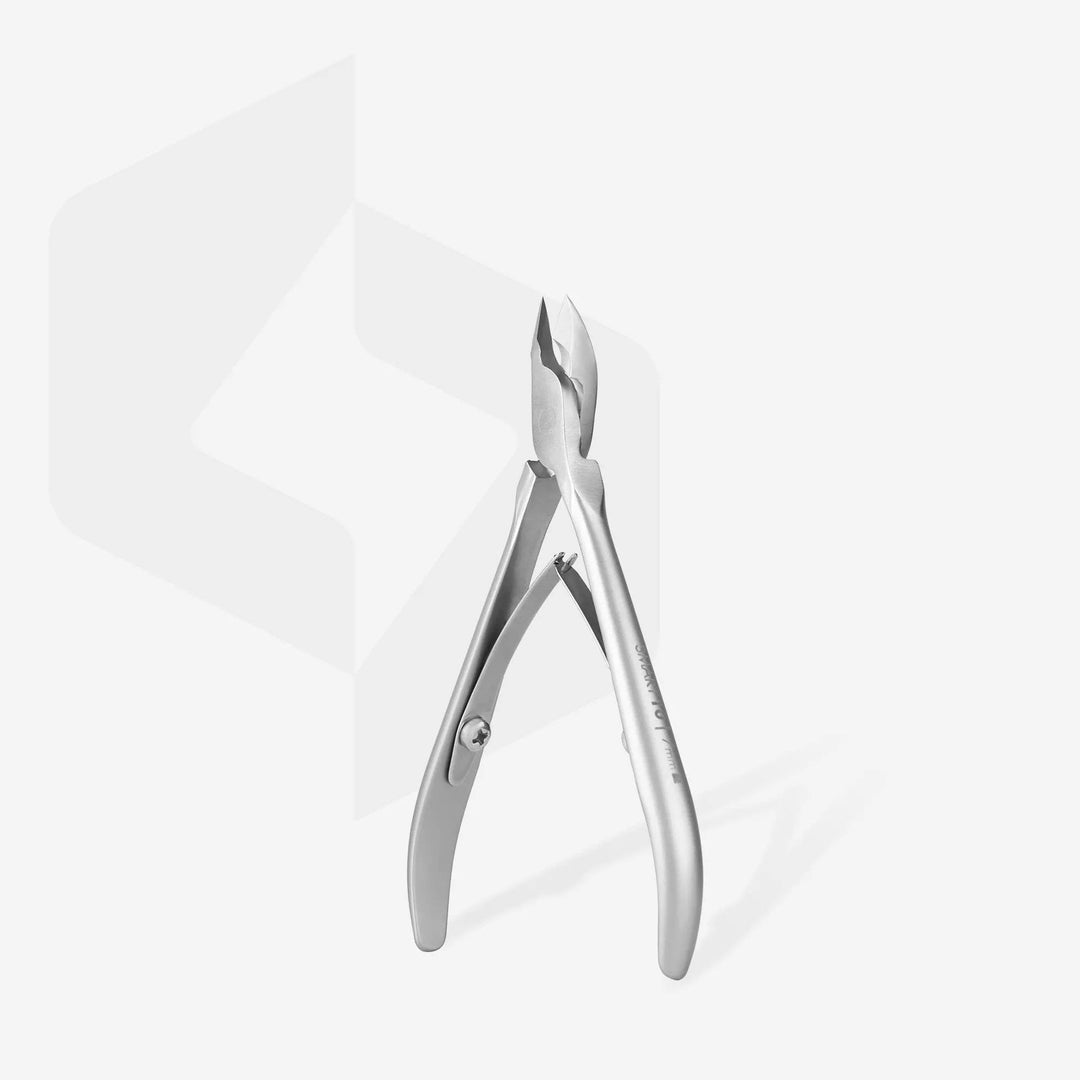 Alicate para cutícula Staleks SMART 10