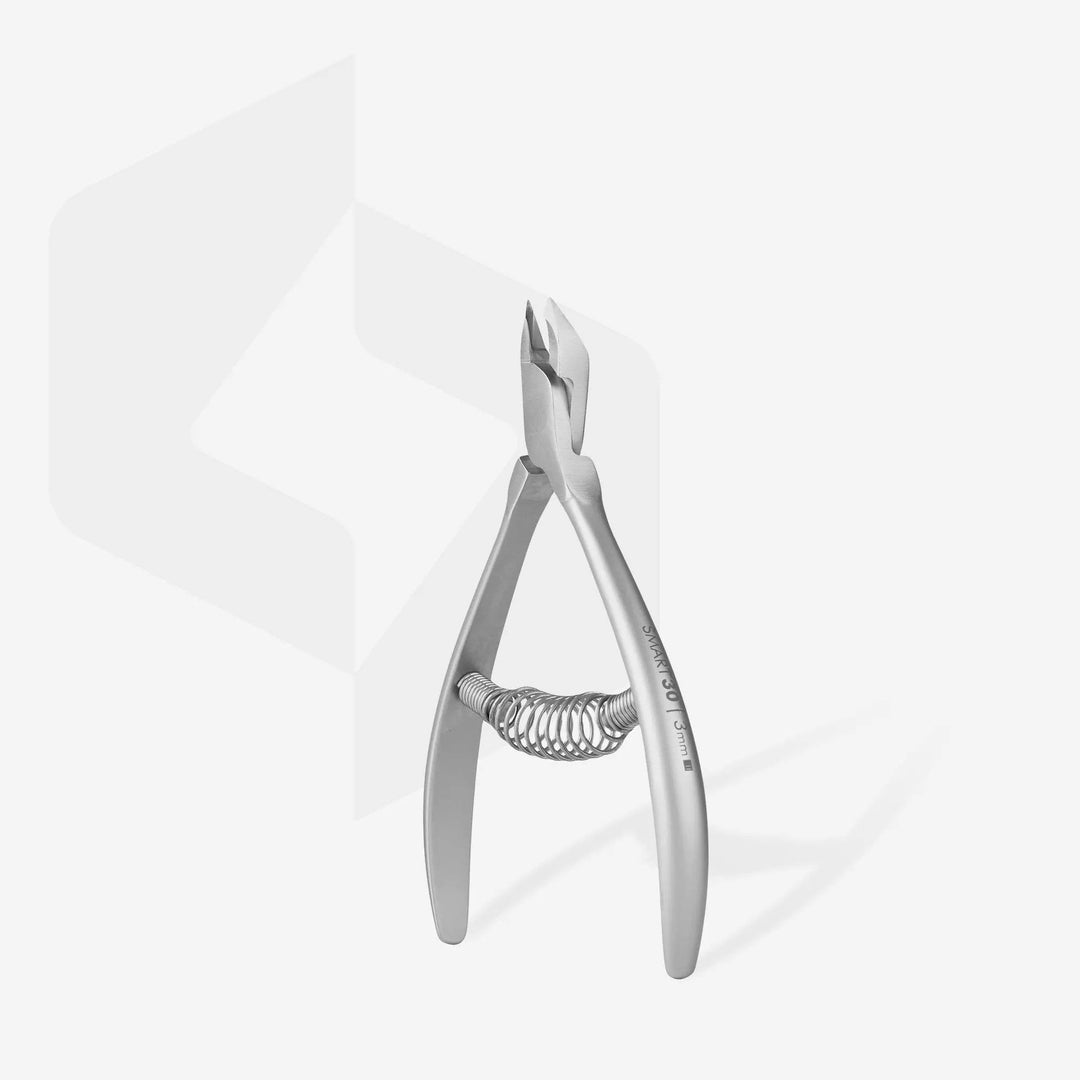 Alicate para cutícula Staleks SMART 30