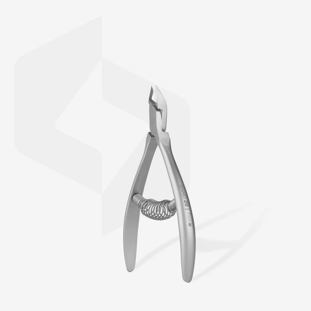 Alicate para cutícula Staleks SMART 30