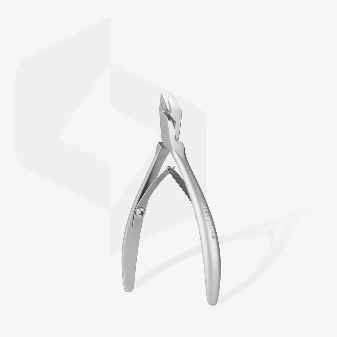Alicate para cutícula Staleks SMART 31