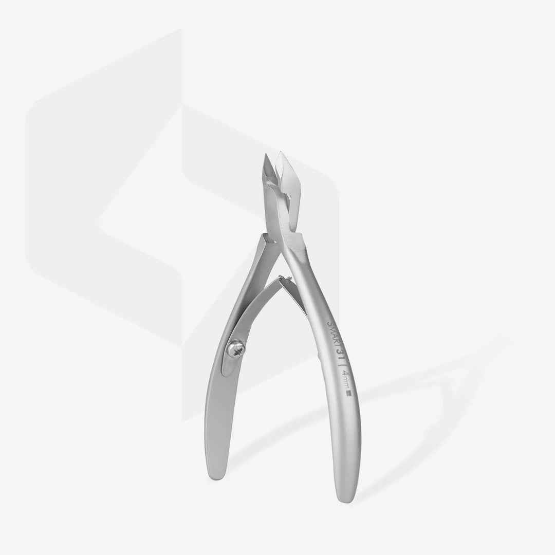 Alicate para cutícula Staleks SMART 31