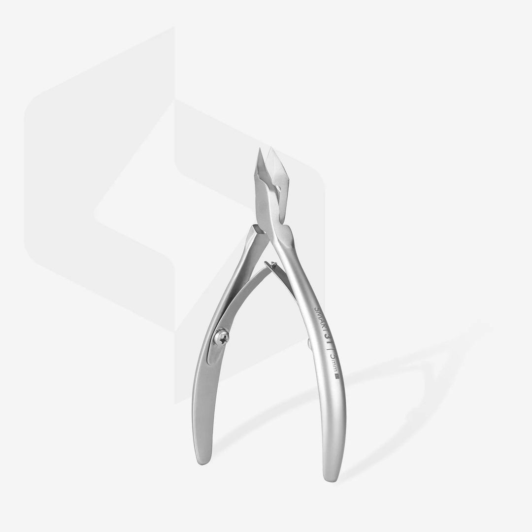 Alicate para cutícula Staleks SMART 31
