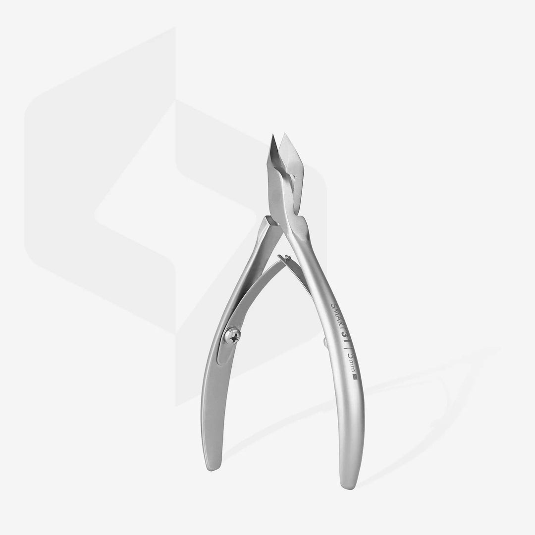 Alicate para cutícula Staleks SMART 31