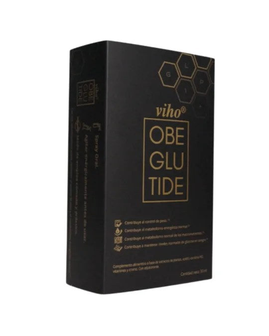 OBEGLUTIDE SPRAY 30ML