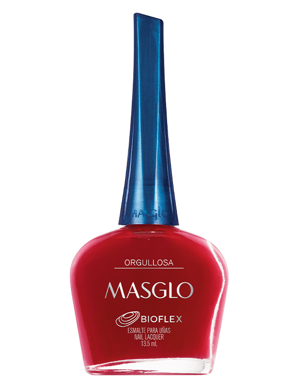 Esmalte Clásico MASGLO - ORGULLOSA 13,5ML