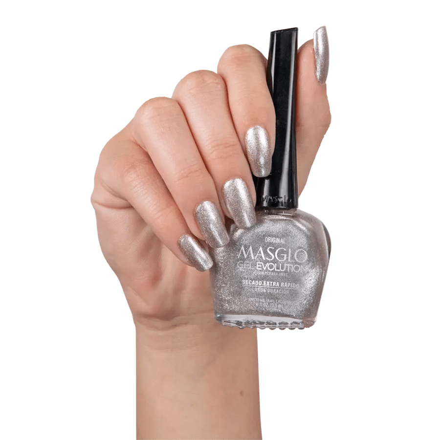 Esmalte GEL EVOLUTION MASGLO - ORIGINAL 13,5ml