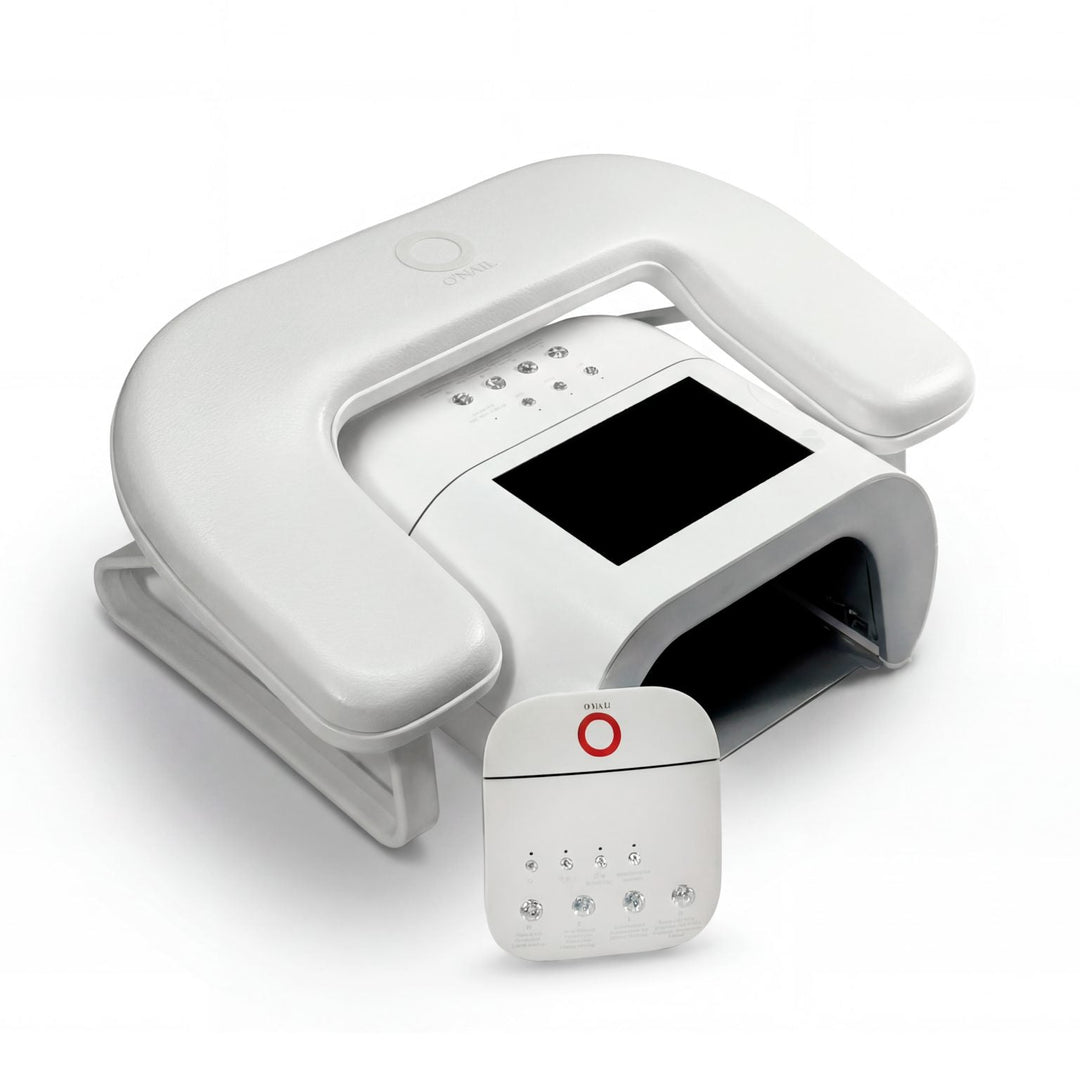 LÁMPARA LED O´NAIL Pro Max con Inteligencia Artificial
