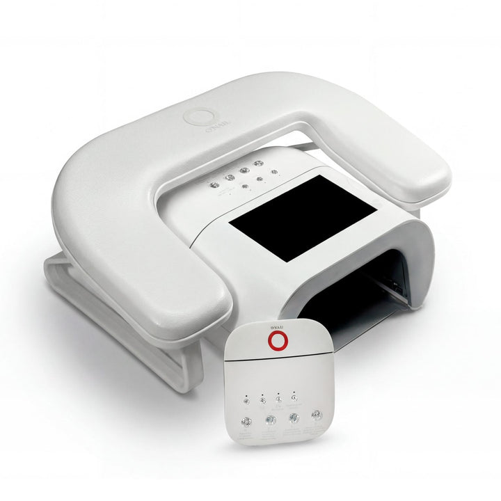 LÁMPARA LED O´NAIL Pro Max con Inteligencia Artificial