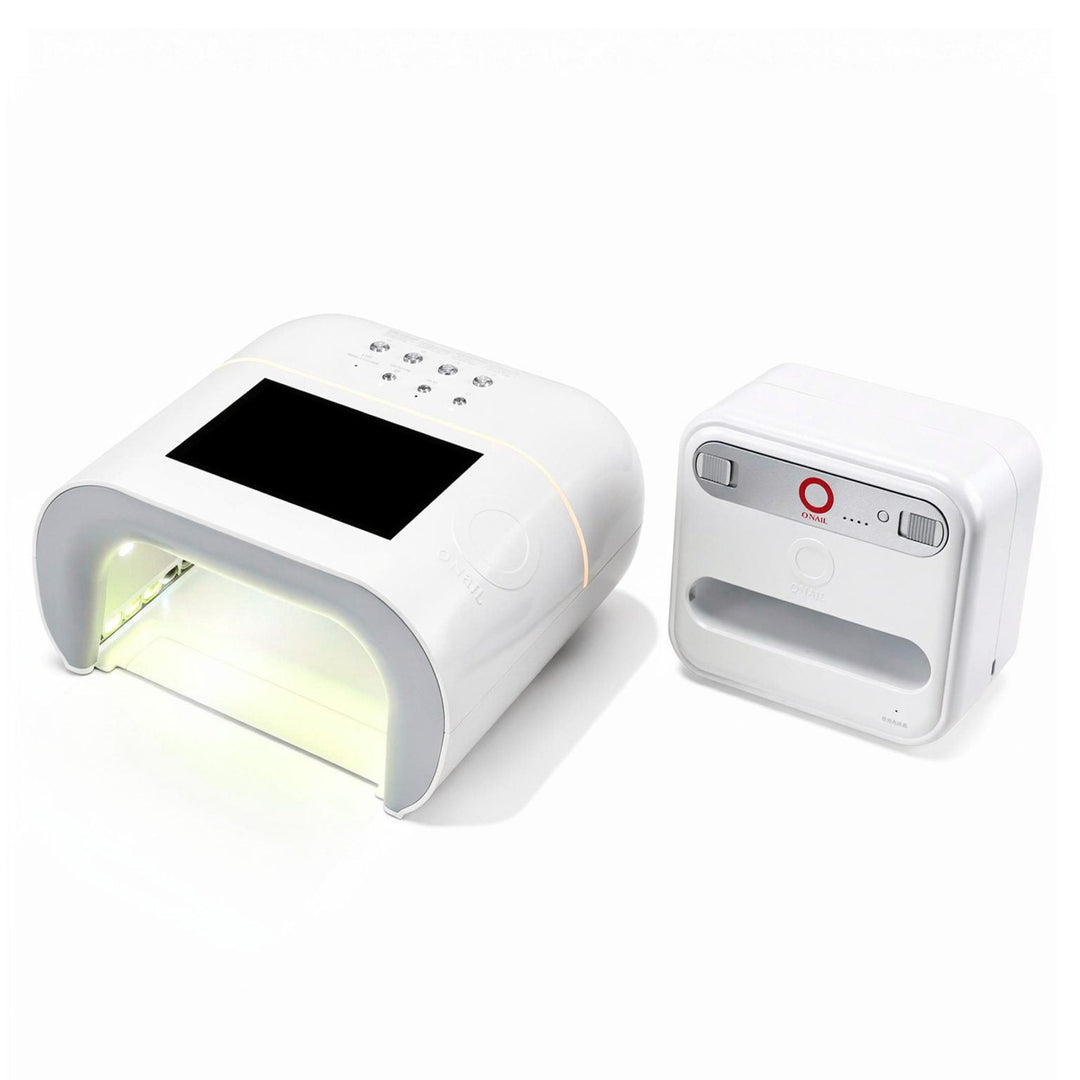 LÁMPARA LED O´NAIL Pro Max con Inteligencia Artificial