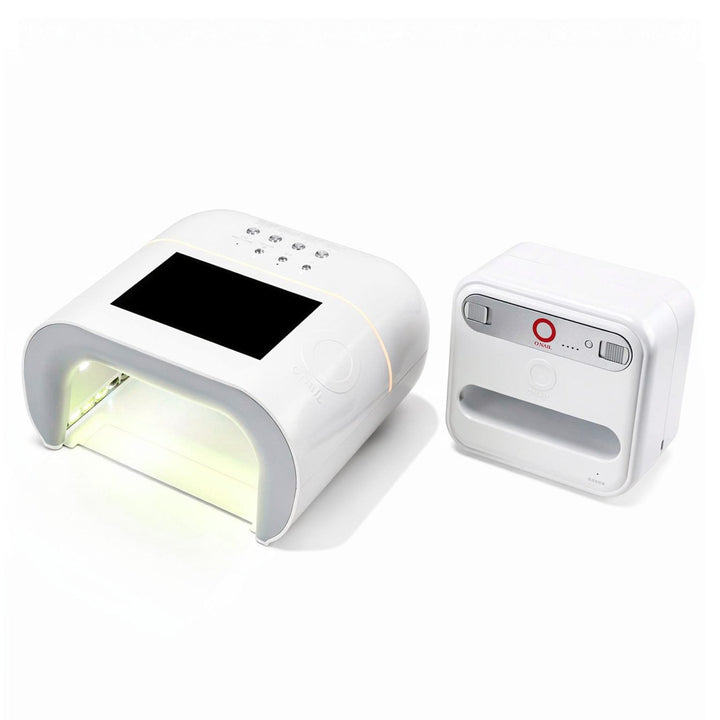 LÁMPARA LED O´NAIL Pro Max con Inteligencia Artificial