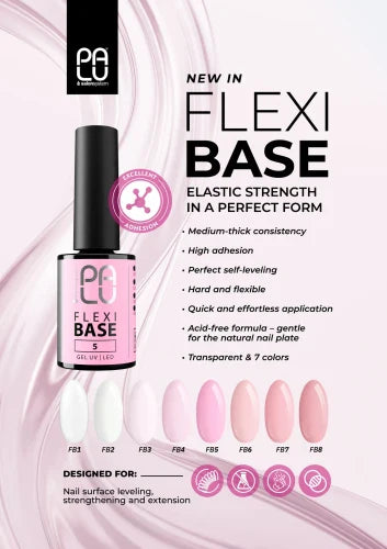 Palu FLEXI BASE 6 11ml