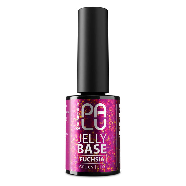 Palu Jelly Base Fuchsia- 11g