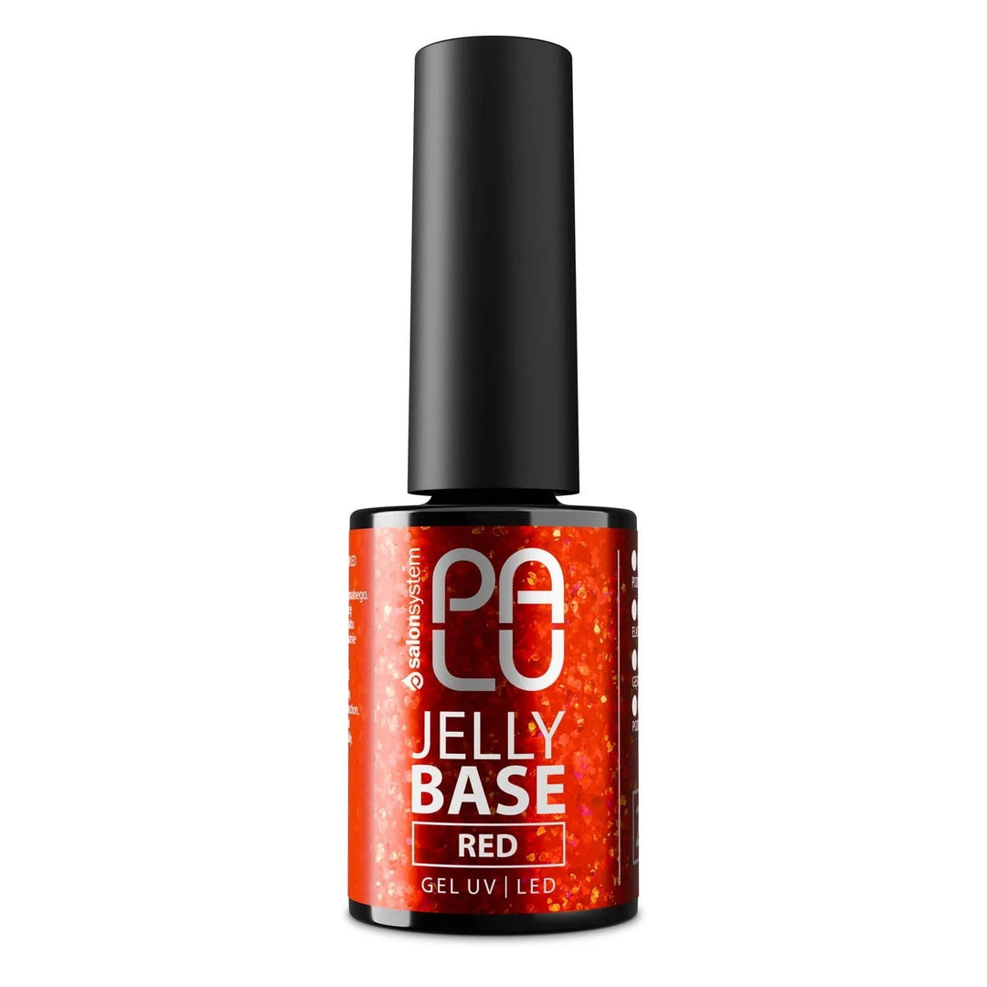 Palu Jelly Base Red - 11g